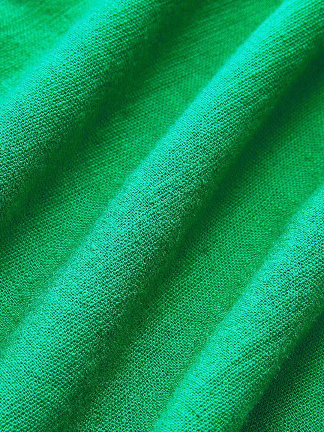 Halter Yaka Düğümlü Elbise