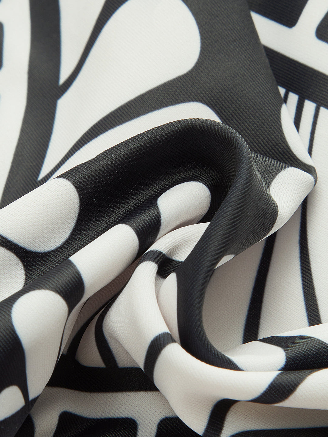 Asimetrik Tek Omuz Bikini Takımı