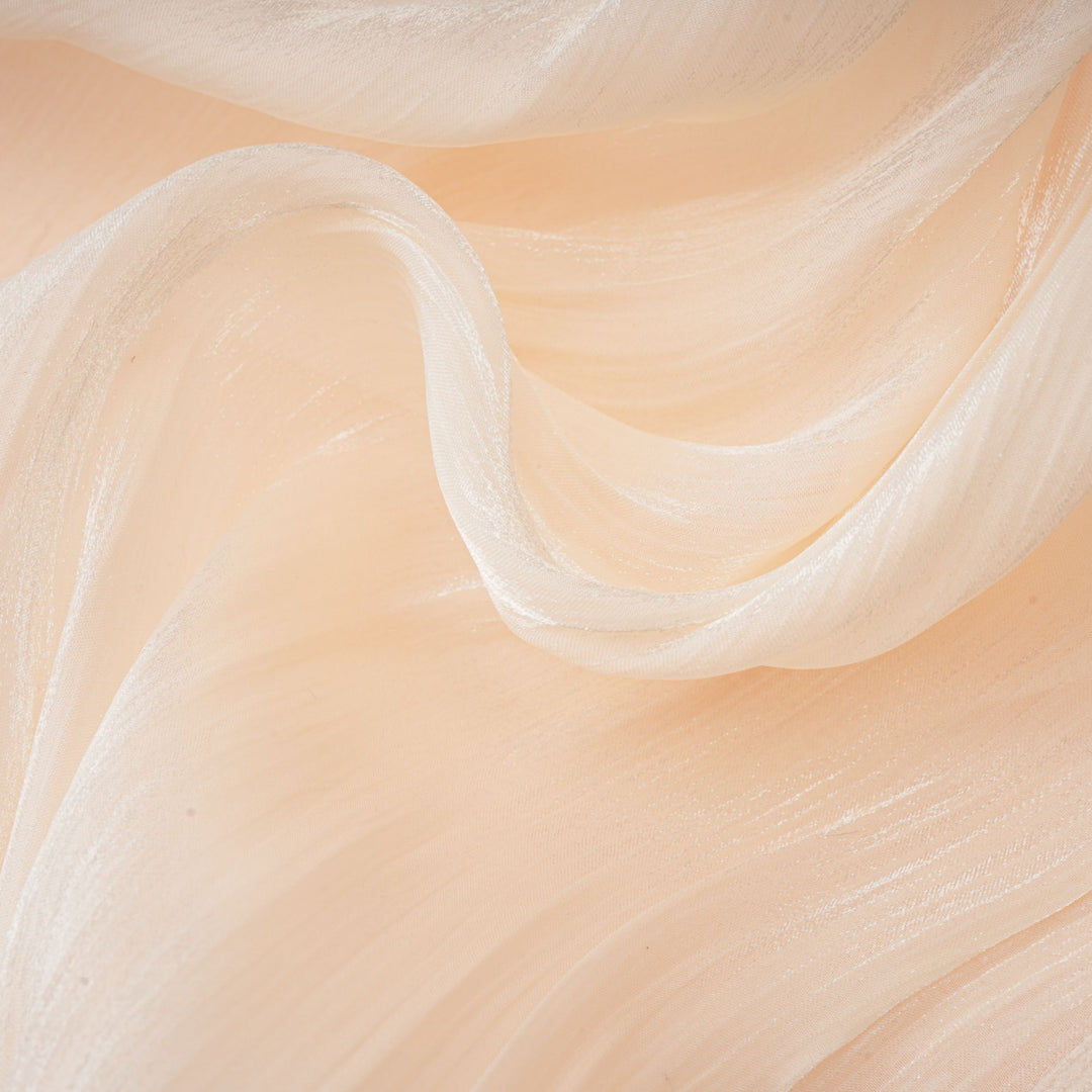 Eugénie Nötr Pilili Fırfırlı Mini Elbise