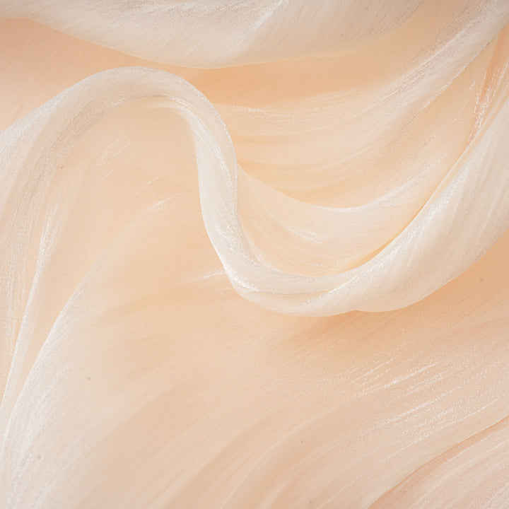 Eugénie Nötr Pilili Fırfırlı Mini Elbise