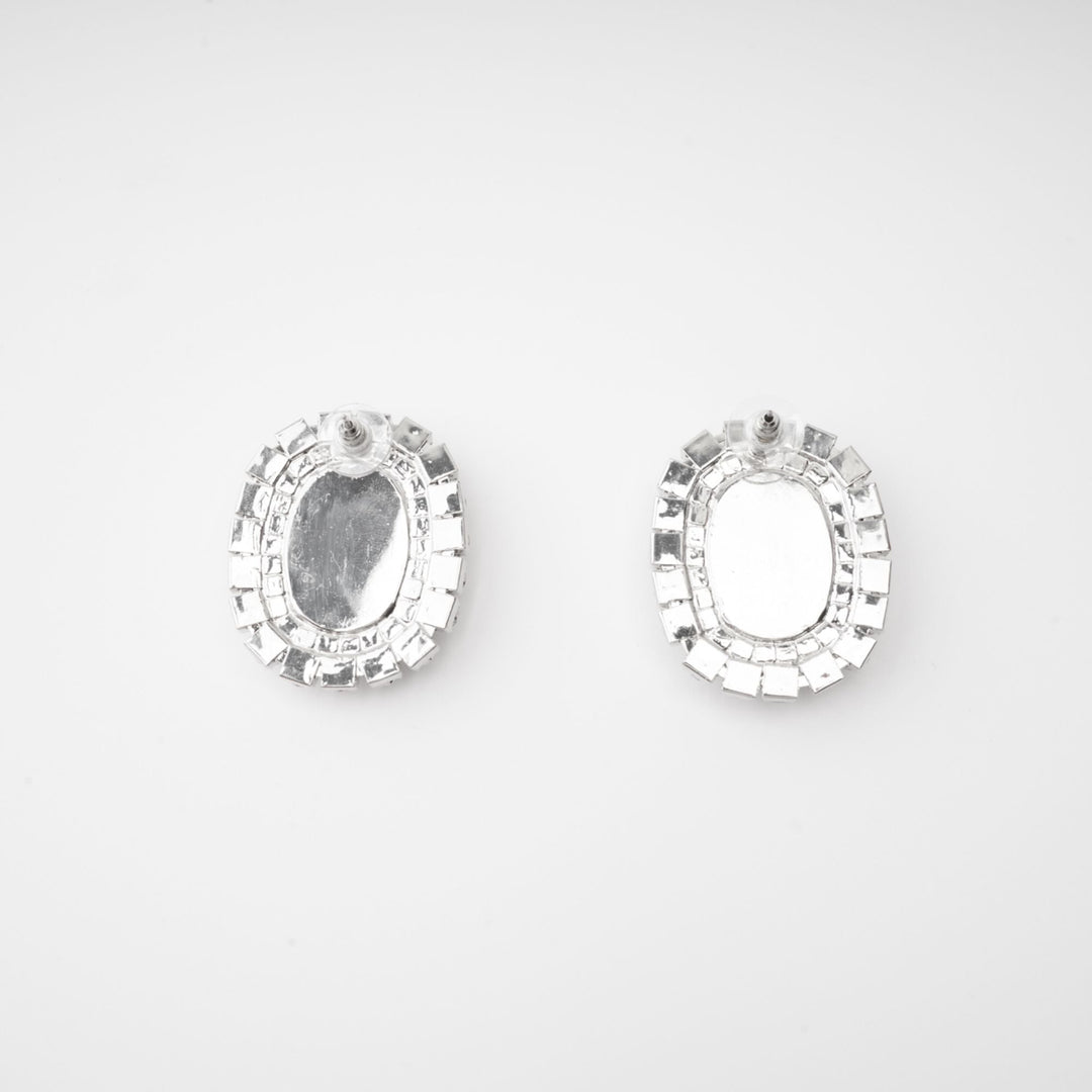 Sophina Kristalleriyle Süslenmiş Küpeler