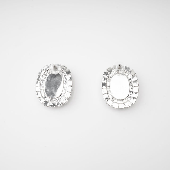 Sophina Kristalleriyle Süslenmiş Küpeler