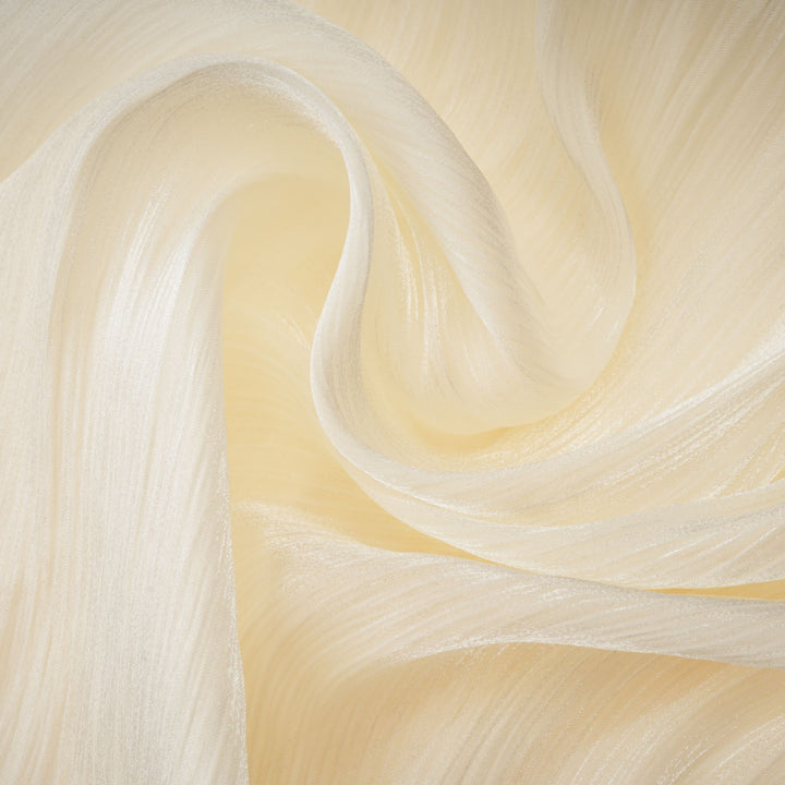 Cyrielle Fırfırlı Mini Elbise