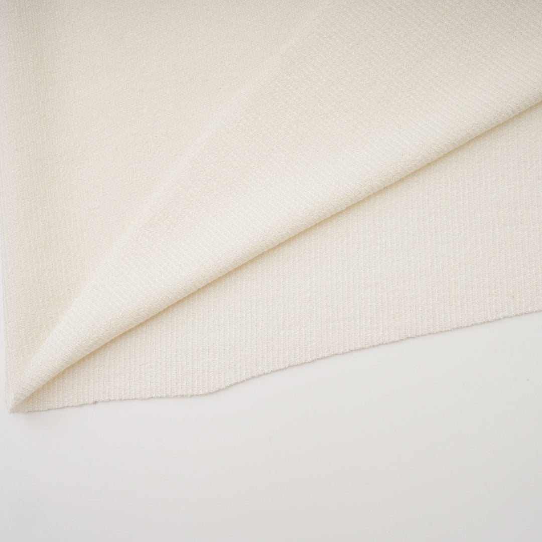 Lanetta Jarse Örgü Dökümlü Maksi Elbise