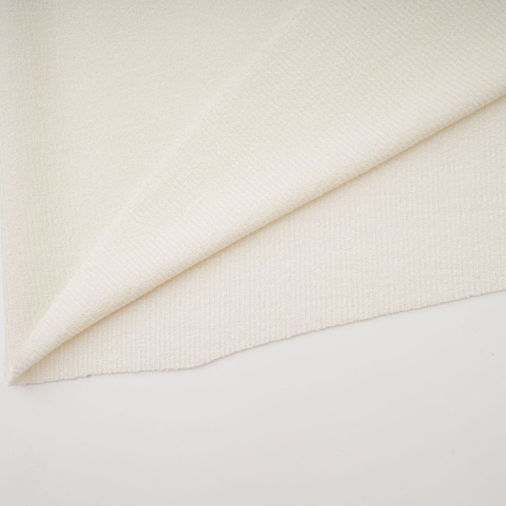 Lanetta Jarse Örgü Dökümlü Maksi Elbise