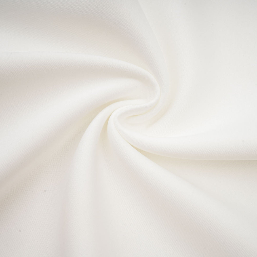 Beyaz Magali Papyonlu Suni Çiçek Süslemeli Kolsuz Maxi Elbise