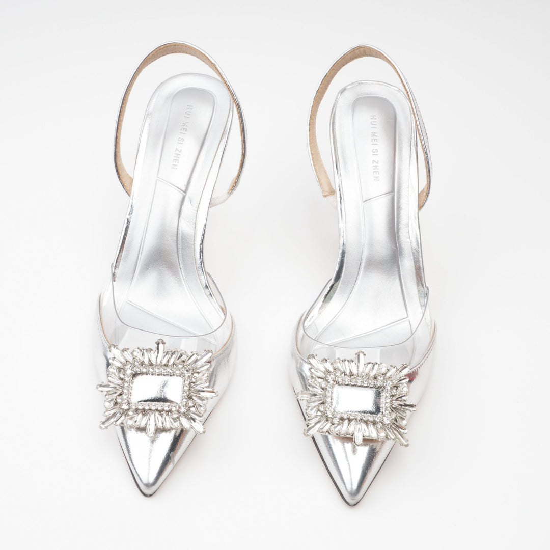Kate Kristal Pompaları