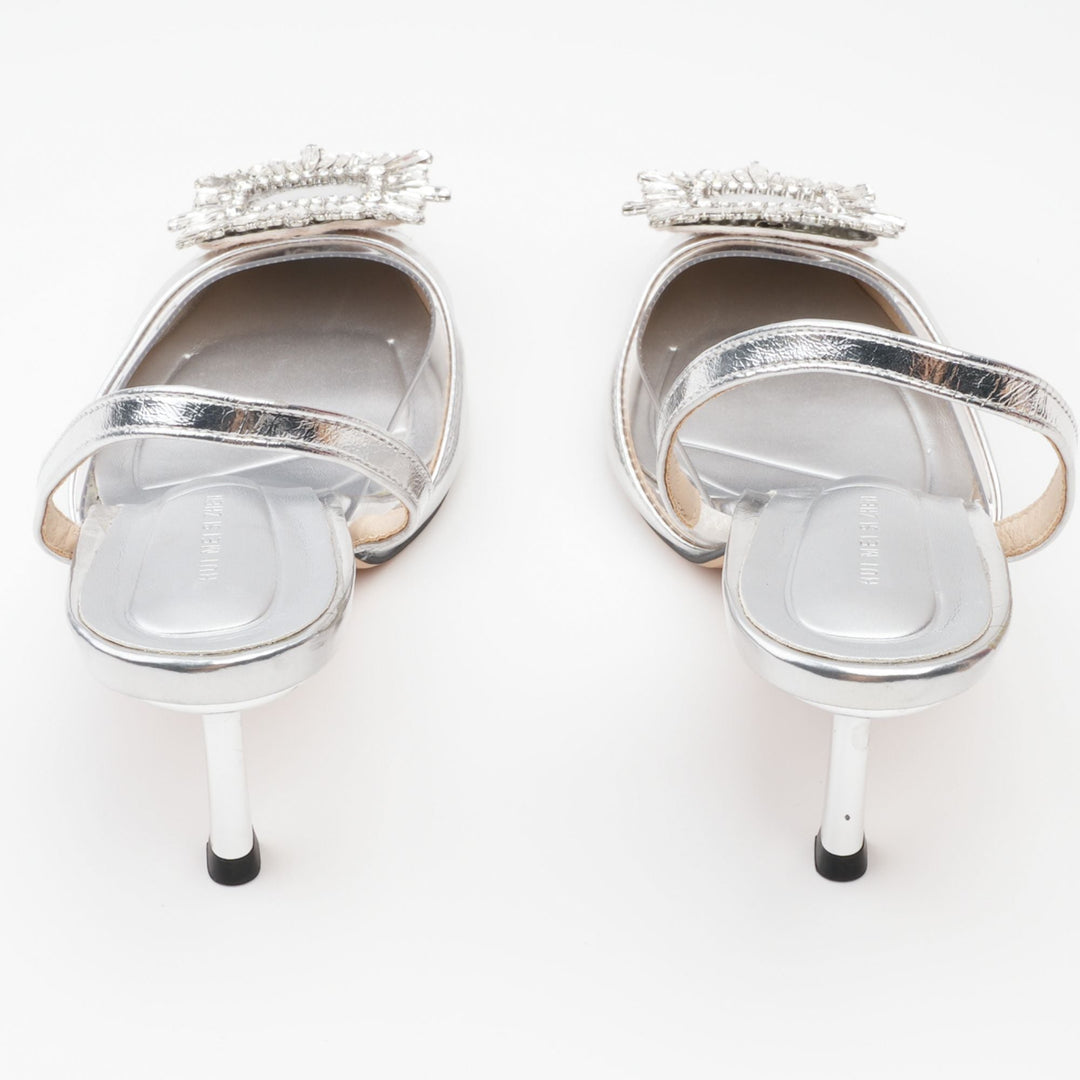 Kate Kristal Pompaları