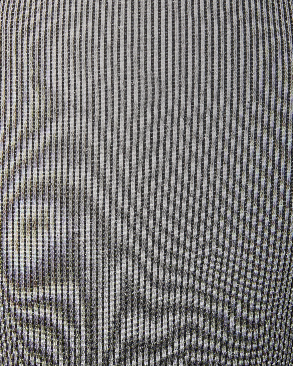 Dedikodu Duydum Nervürlü Triko Midi Elbise