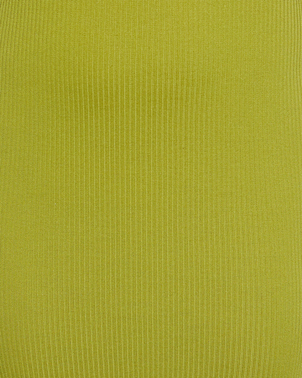 Kate Bisiklet Yaka Bodycon Midi Elbise