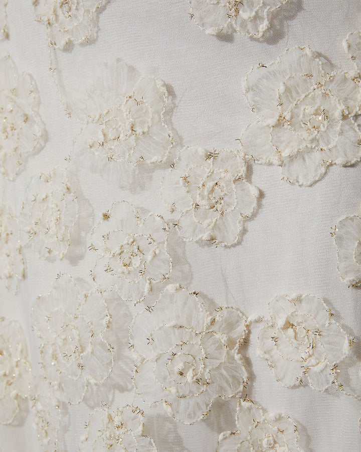 Somebody To Love Sweet Heart Dantelli Midi Elbise