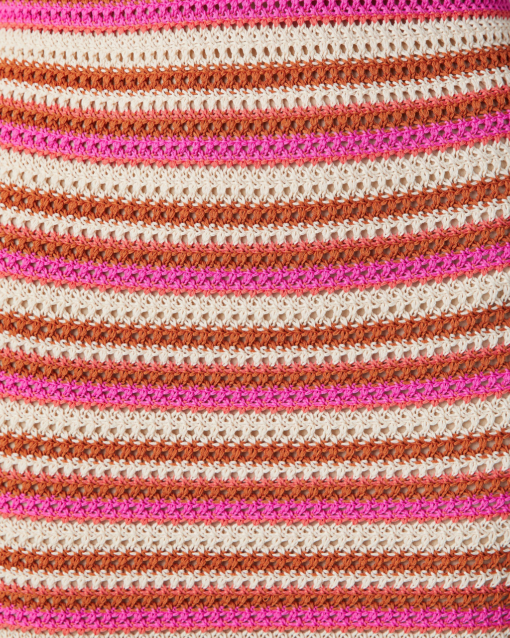 Yıldızlı Geceler Örgü Boyundan Bağlamalı Midi Elbise