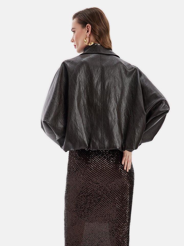 Çevre Dostu Protein Deri Üst