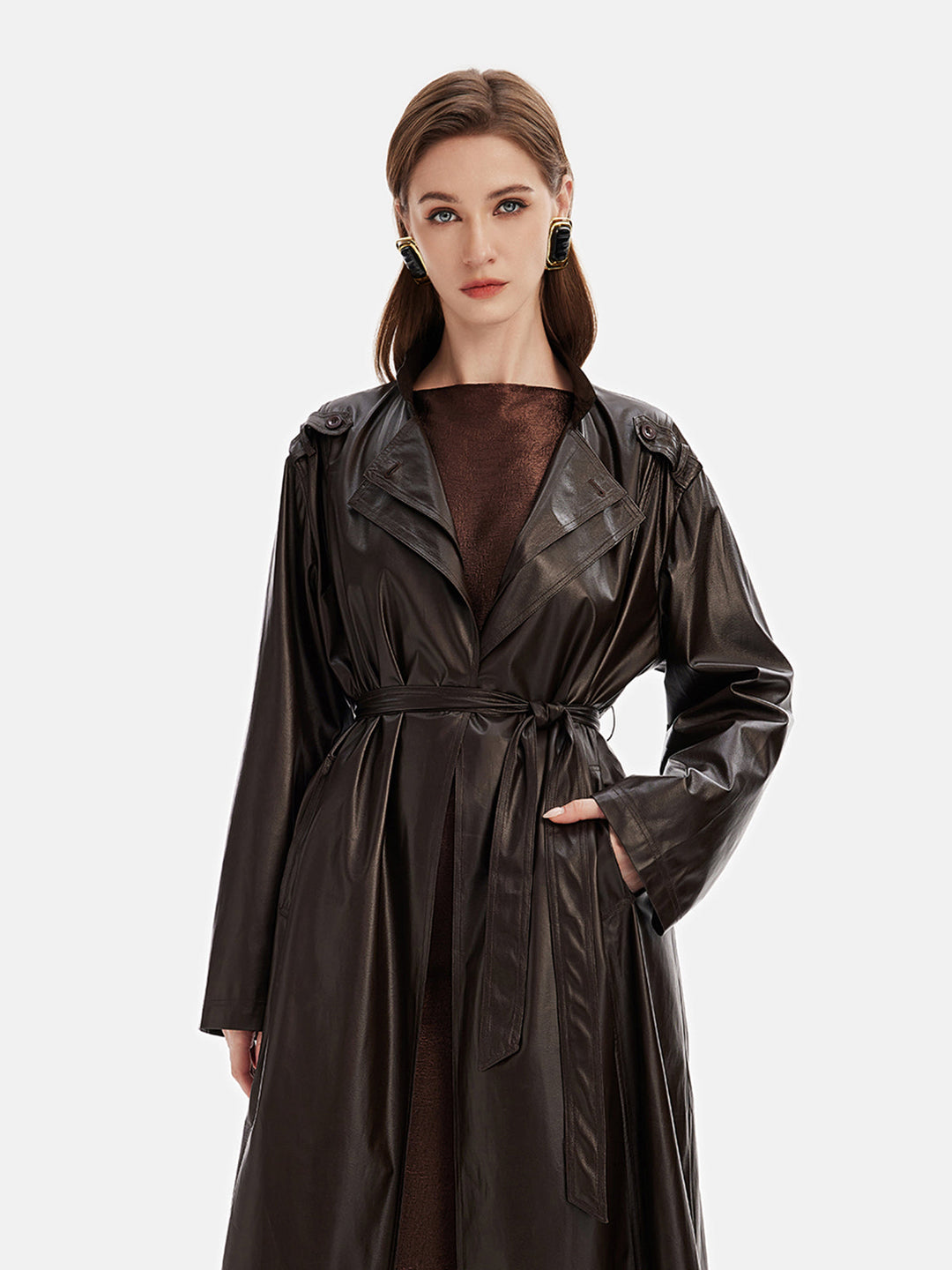 Japon Kaplamalı Su Geçirmez Hendek