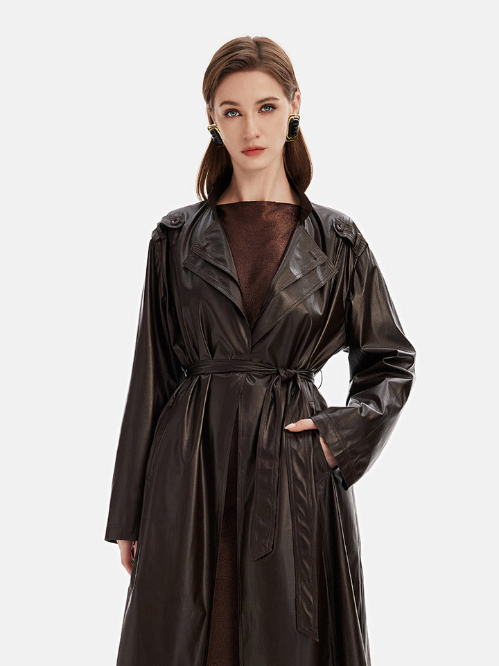 Japon Kaplamalı Su Geçirmez Hendek