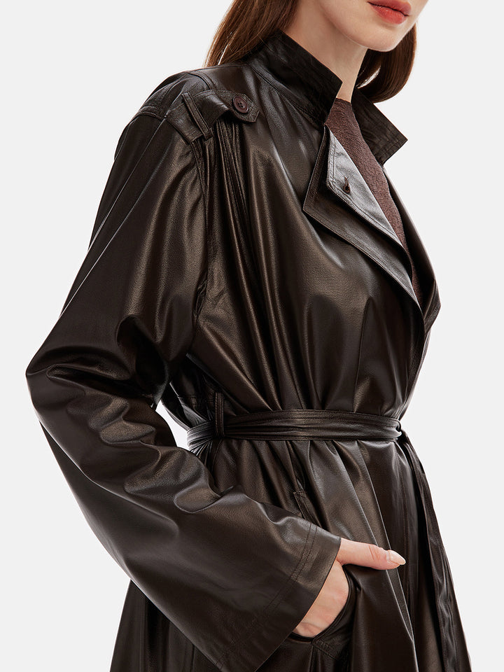 Japon Kaplamalı Su Geçirmez Hendek