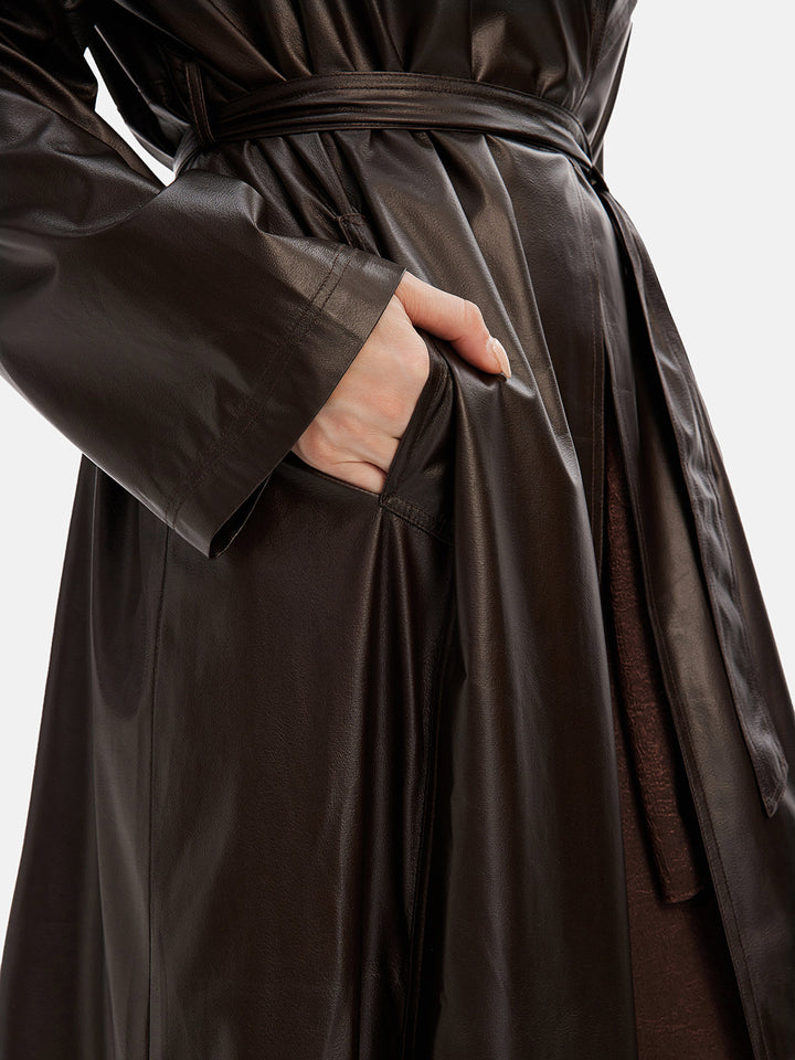 Japon Kaplamalı Su Geçirmez Hendek