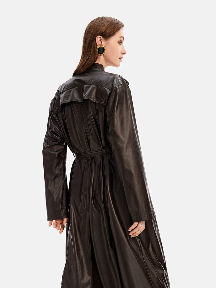 Japon Kaplamalı Su Geçirmez Hendek