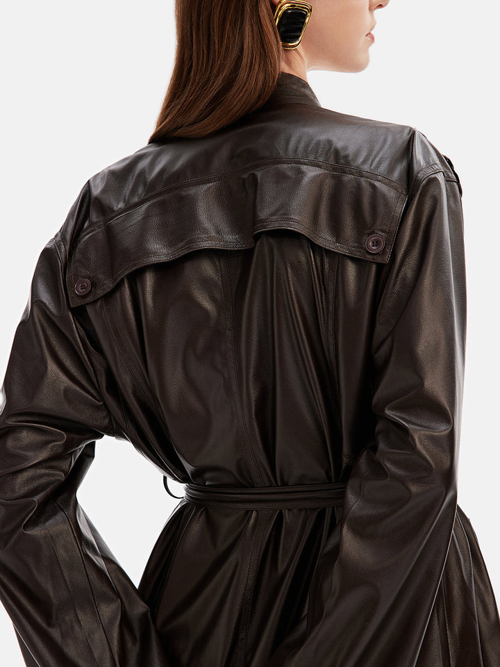 Japon Kaplamalı Su Geçirmez Hendek