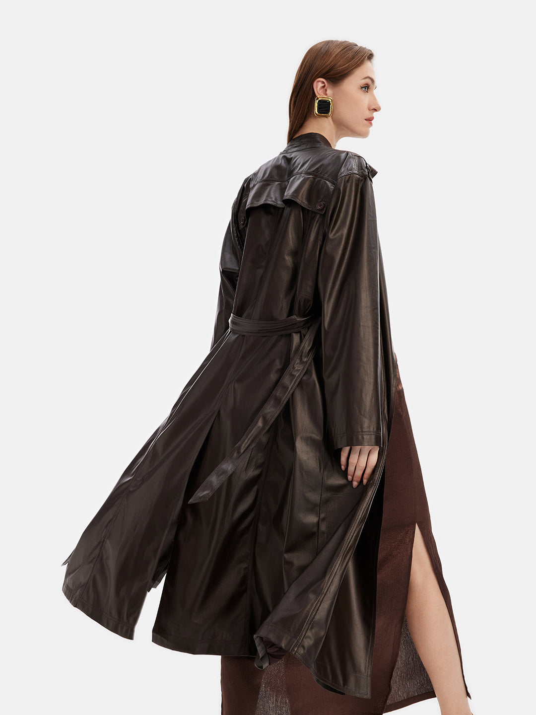 Japon Kaplamalı Su Geçirmez Hendek