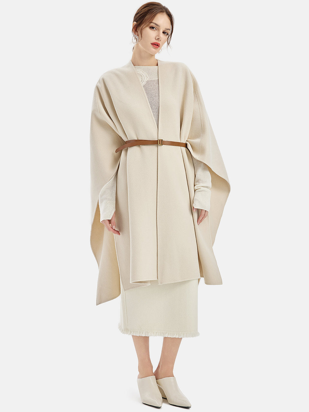 Çok Yönlü Avustralya Yünü Panço