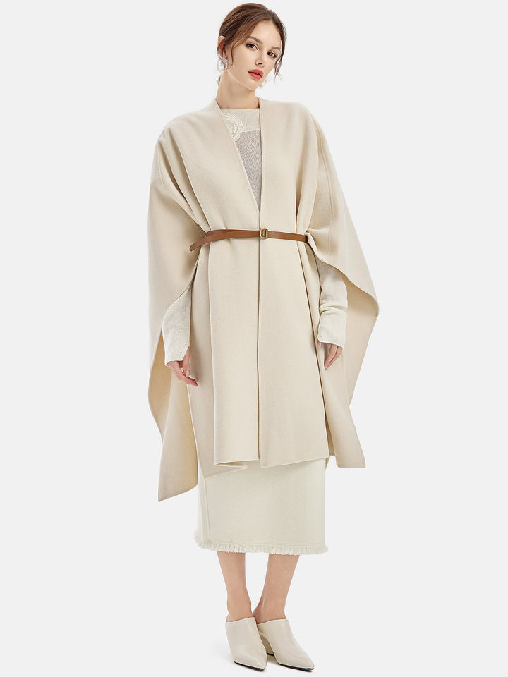 Çok Yönlü Avustralya Yünü Panço