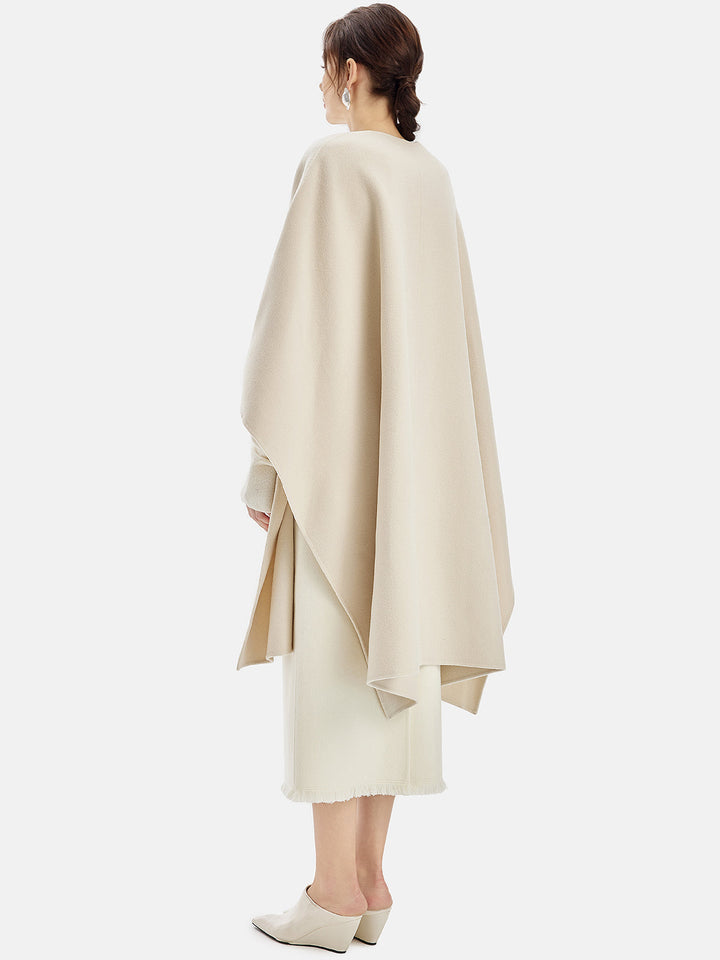 Çok Yönlü Avustralya Yünü Panço