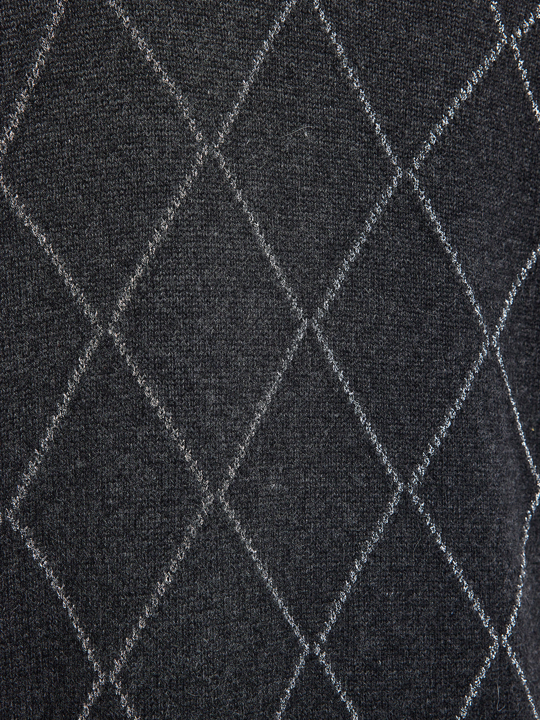 Lüks Ağır Kaşmir Uzun Kaban