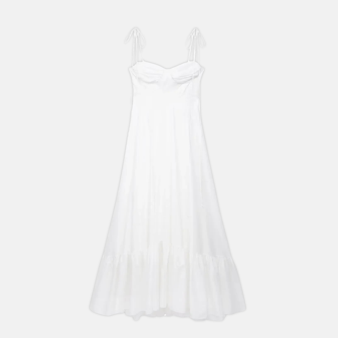 Meltdown Uzun Elbise