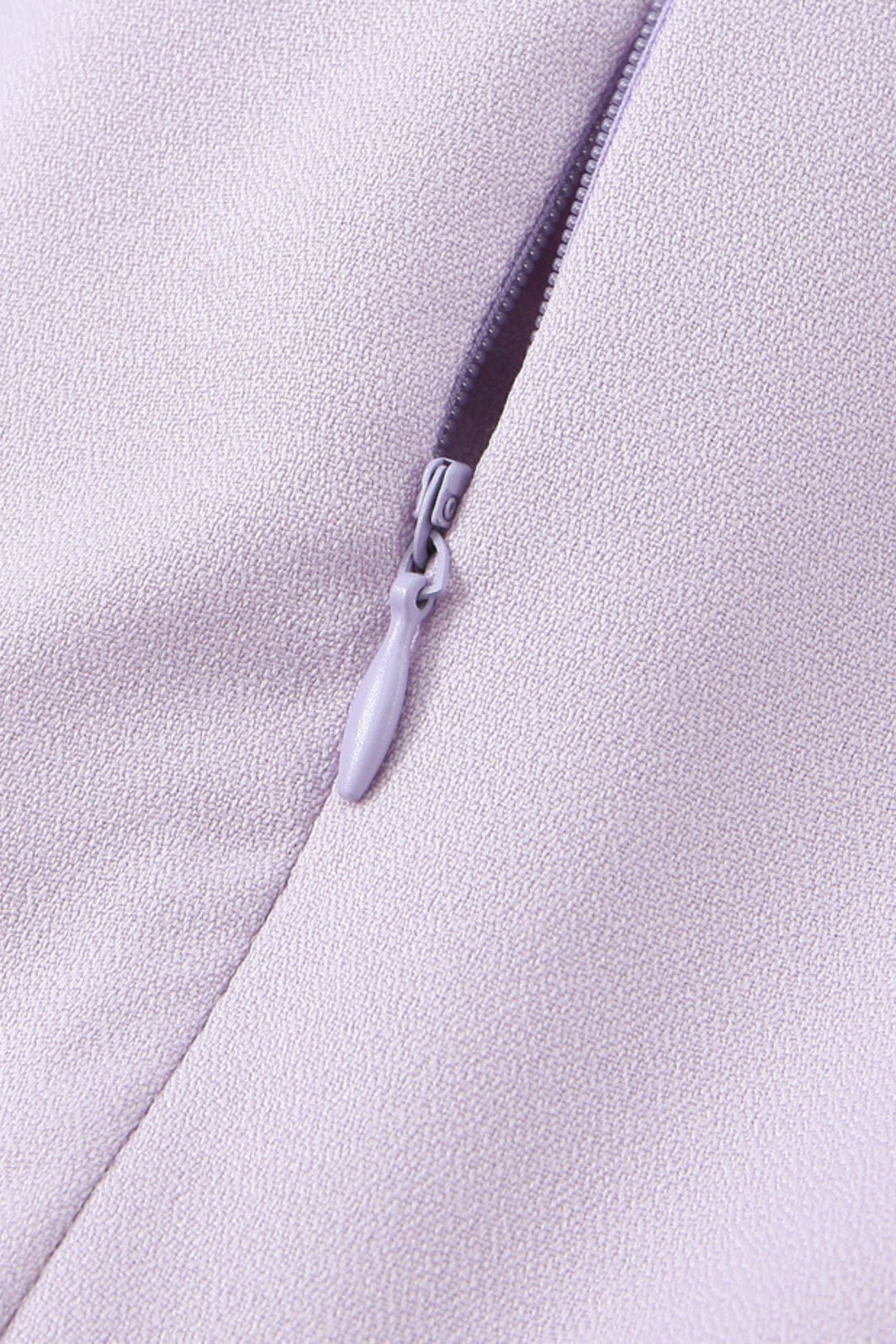 Gail Düşük Omuz Fırfırlı Etek Boyu Mini Elbise