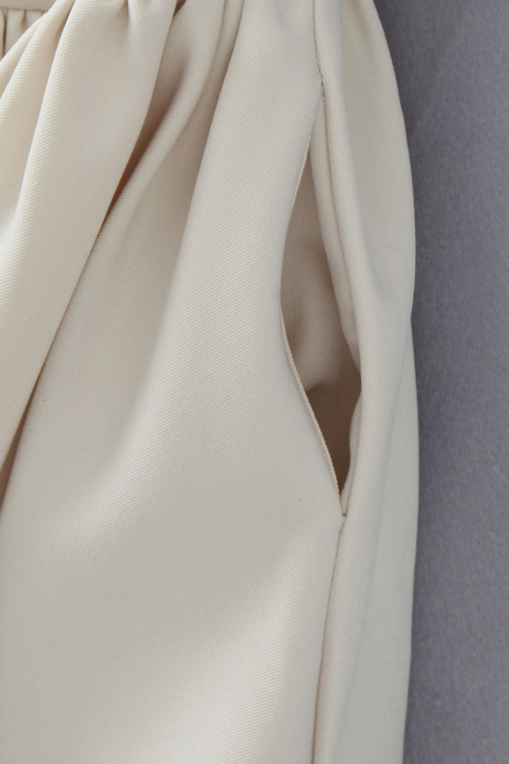 Sweet Heart Büstiyer Flare Midi Elbise