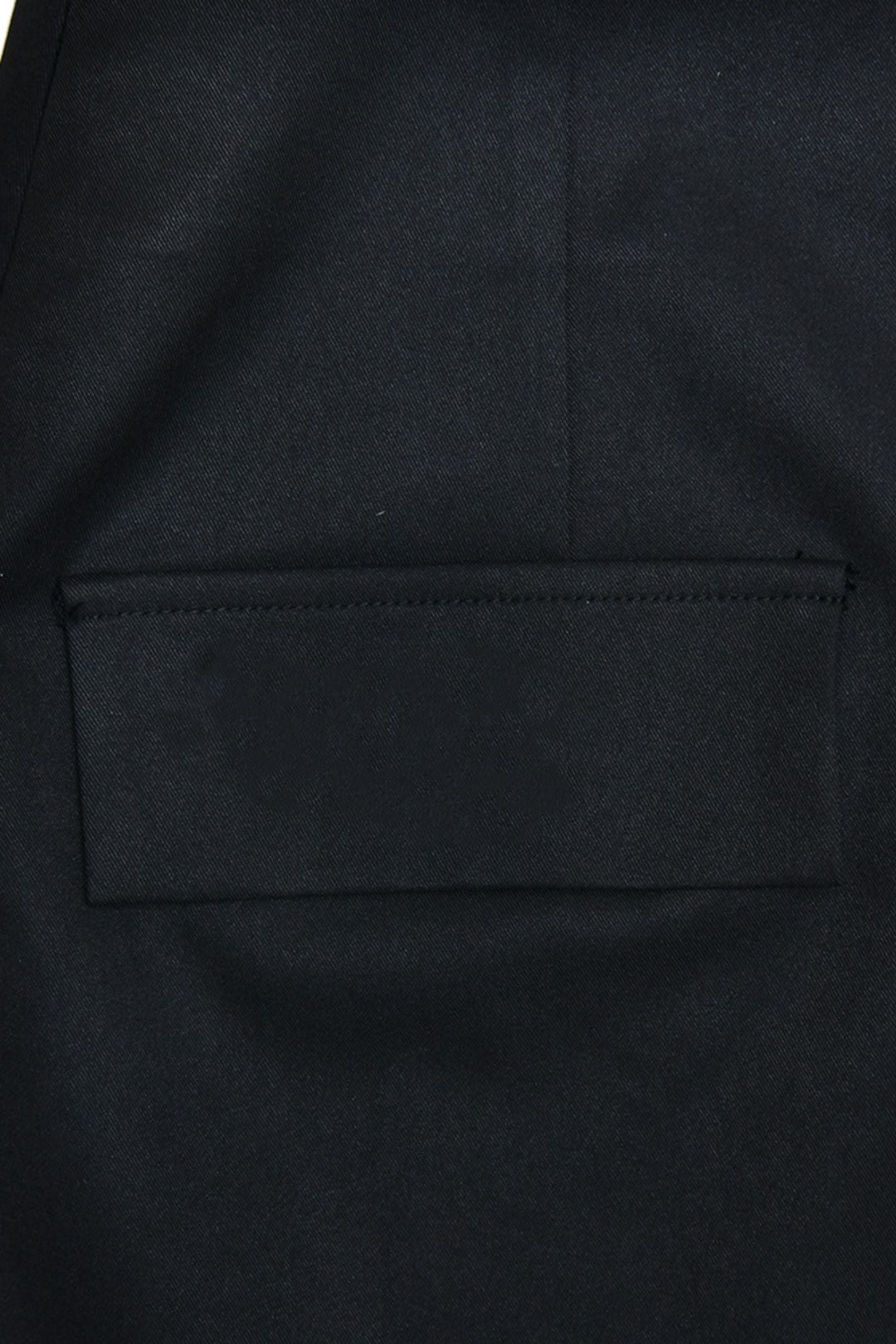 Patricia Oversize Yaka Ceket Takım