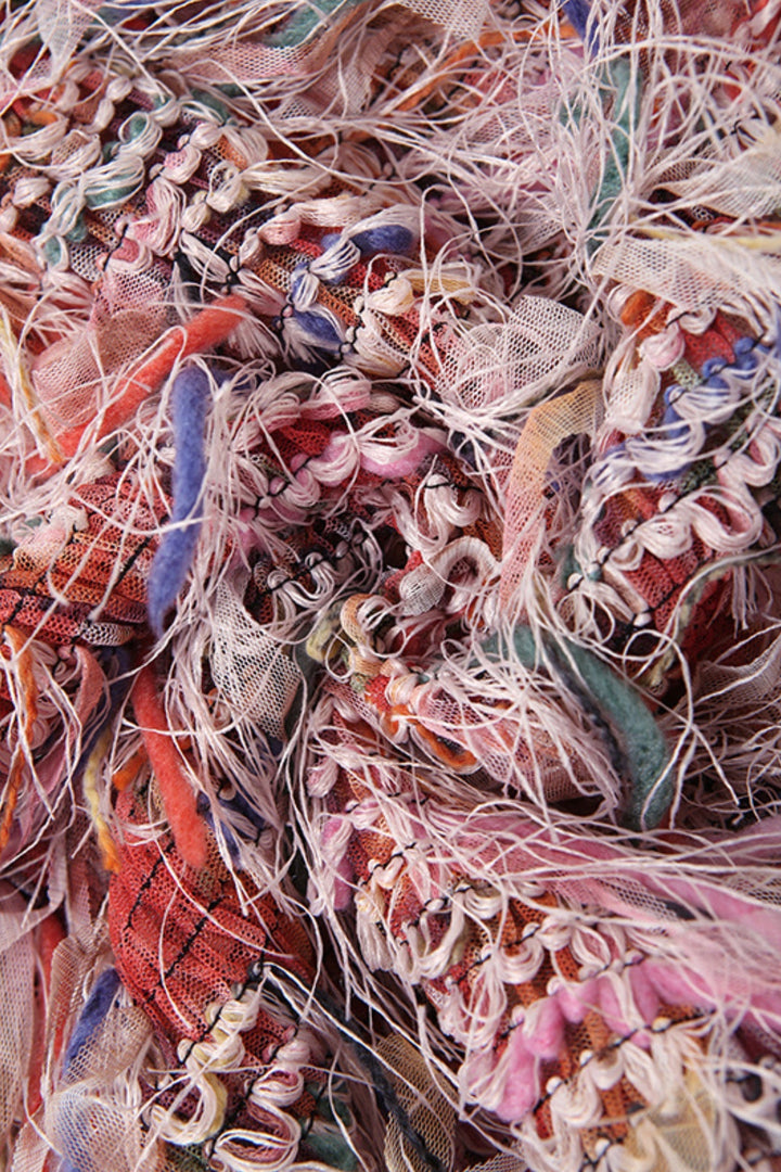 Tahrip Püskül Dokulu Set