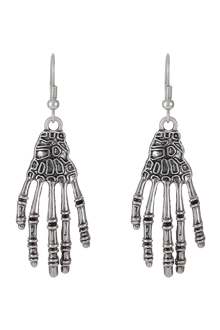 Cadılar Bayramı Damla Küpeler