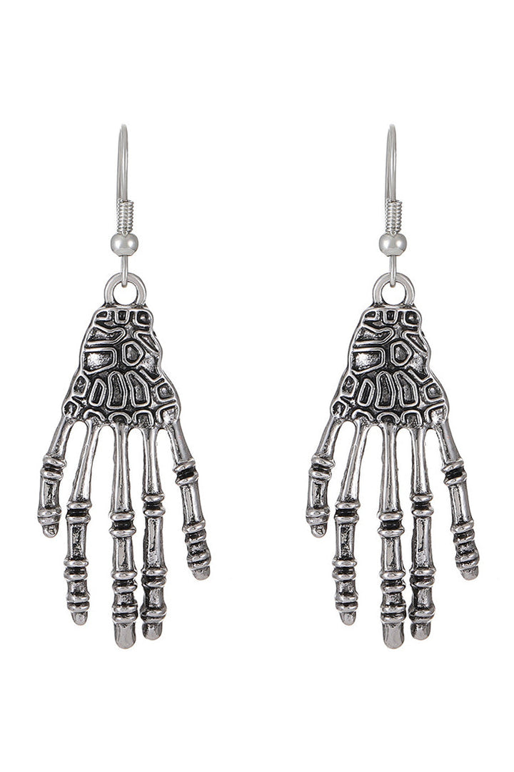 Cadılar Bayramı Damla Küpeler