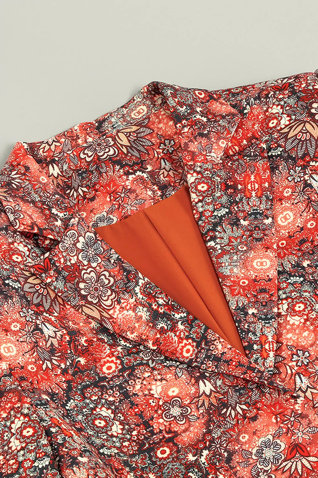 Remington Çiçekli Tüy Mini Elbise