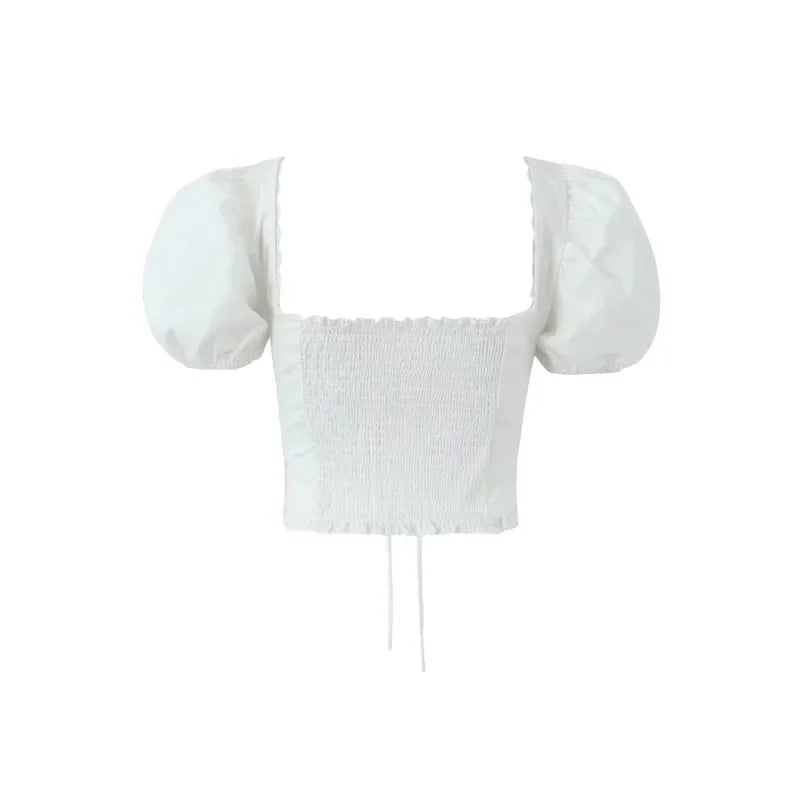 Suninheart Kırpma Üst