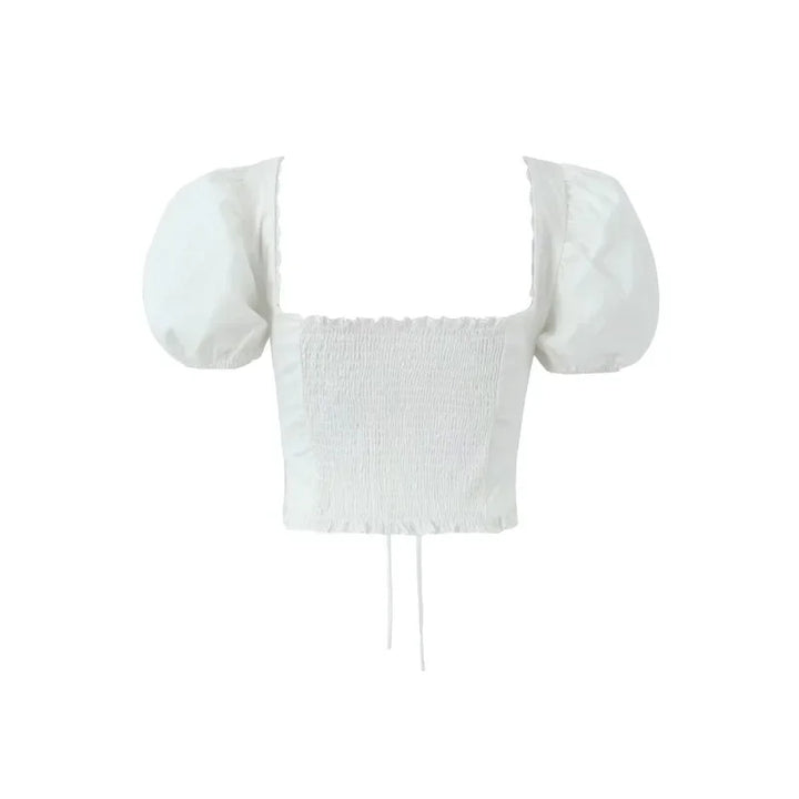 Suninheart Kırpma Üst