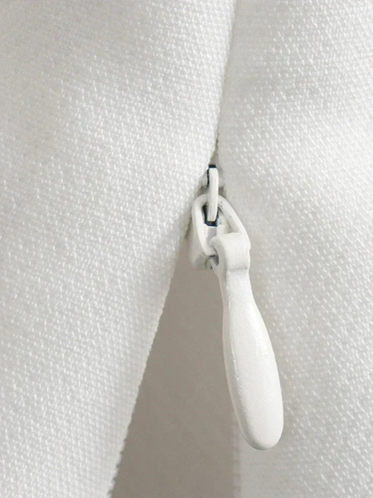 Tavimart - Fiyonk Askılı İnce Dantelli Bluz