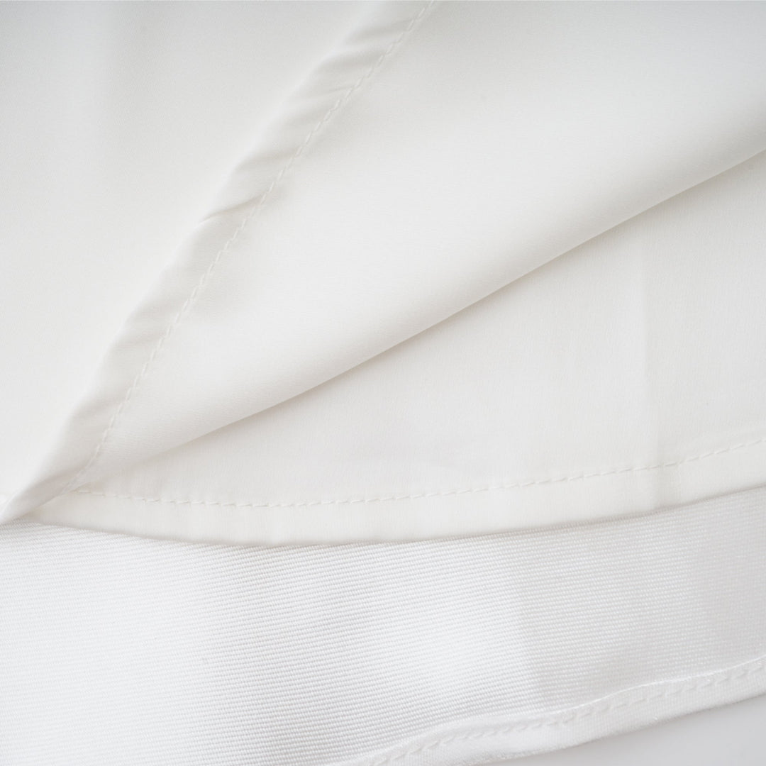 Catiana Fiyonk Detaylı Kloş Elbise