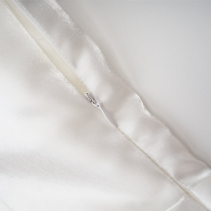 Catiana Fiyonk Detaylı Kloş Elbise