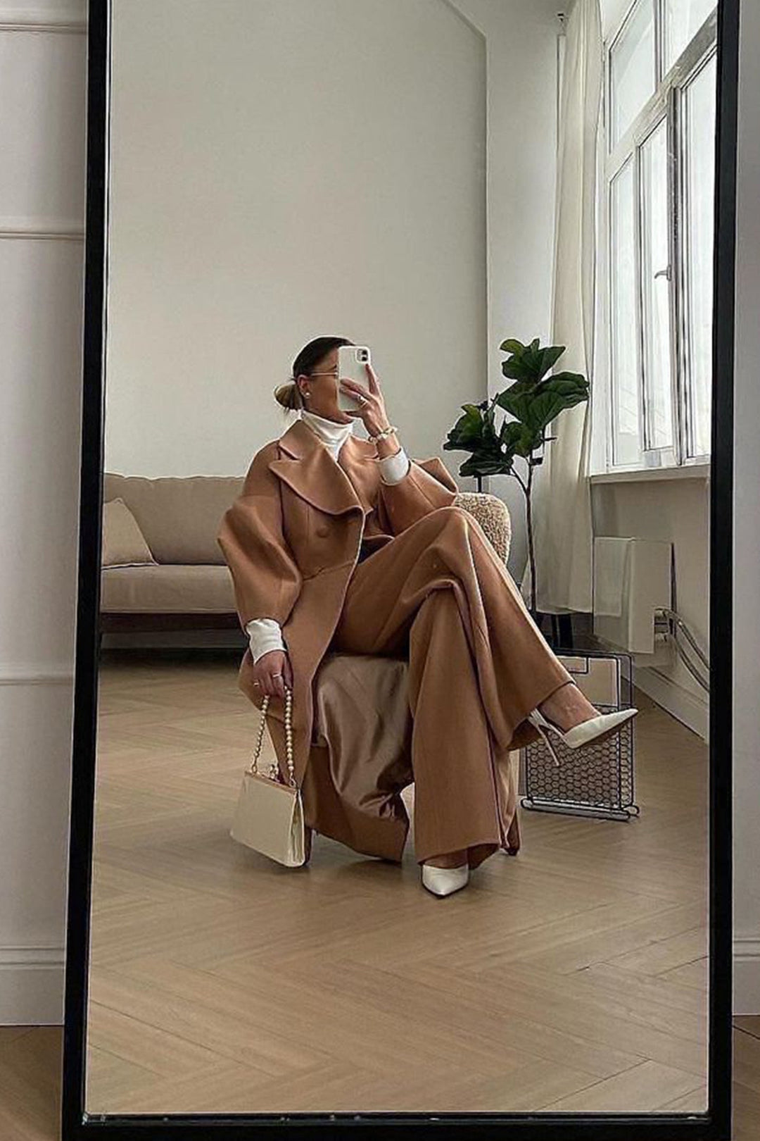 Renata Kruvaze Fener Kol Kaban