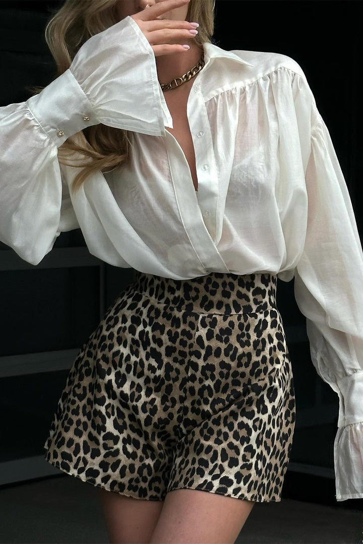 Afra Yaka Fener Kol Bluz