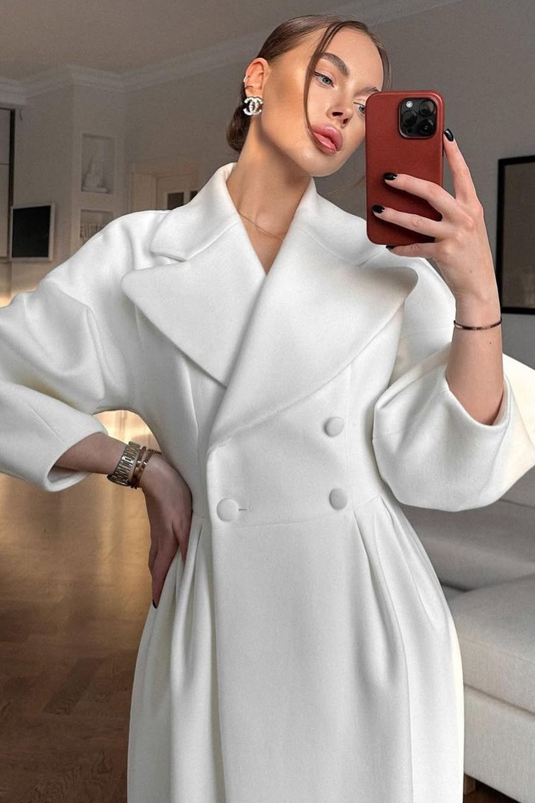 Renata Kruvaze Fener Kol Kaban