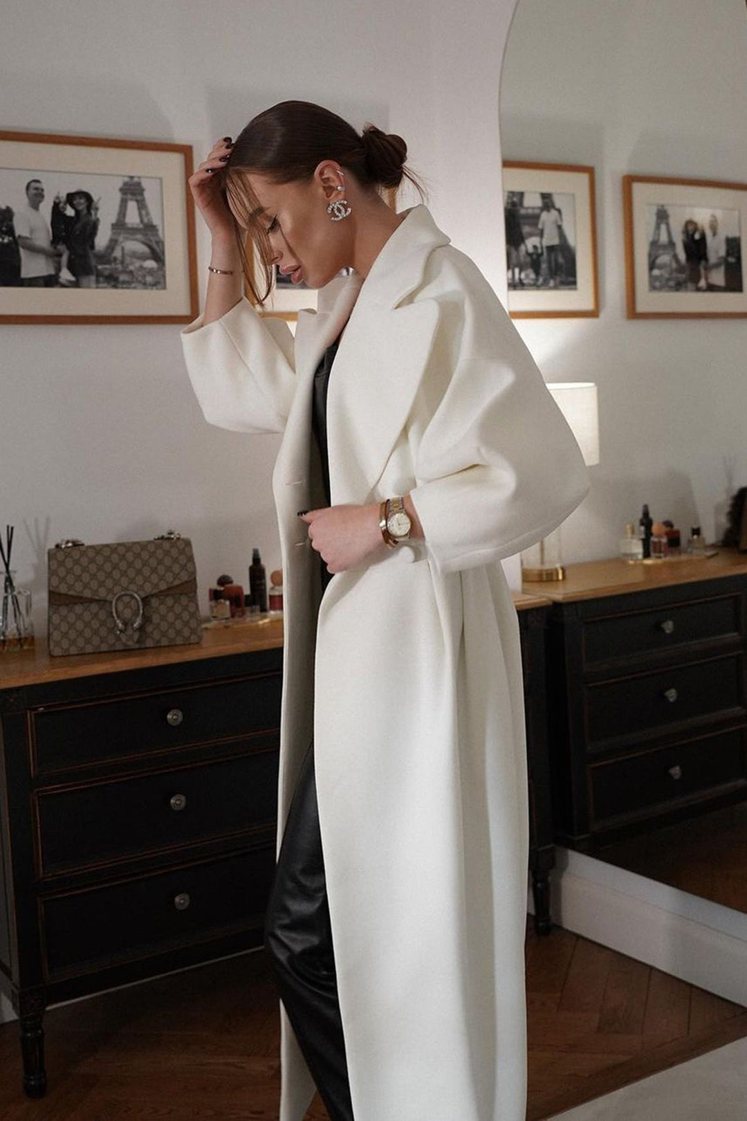 Renata Kruvaze Fener Kol Kaban