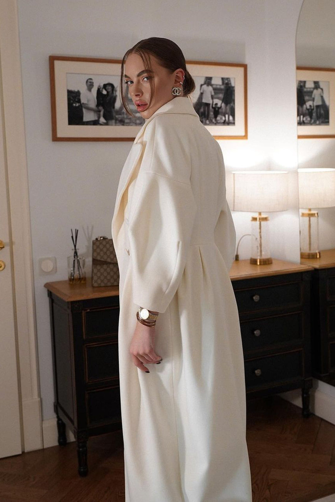 Renata Kruvaze Fener Kol Kaban