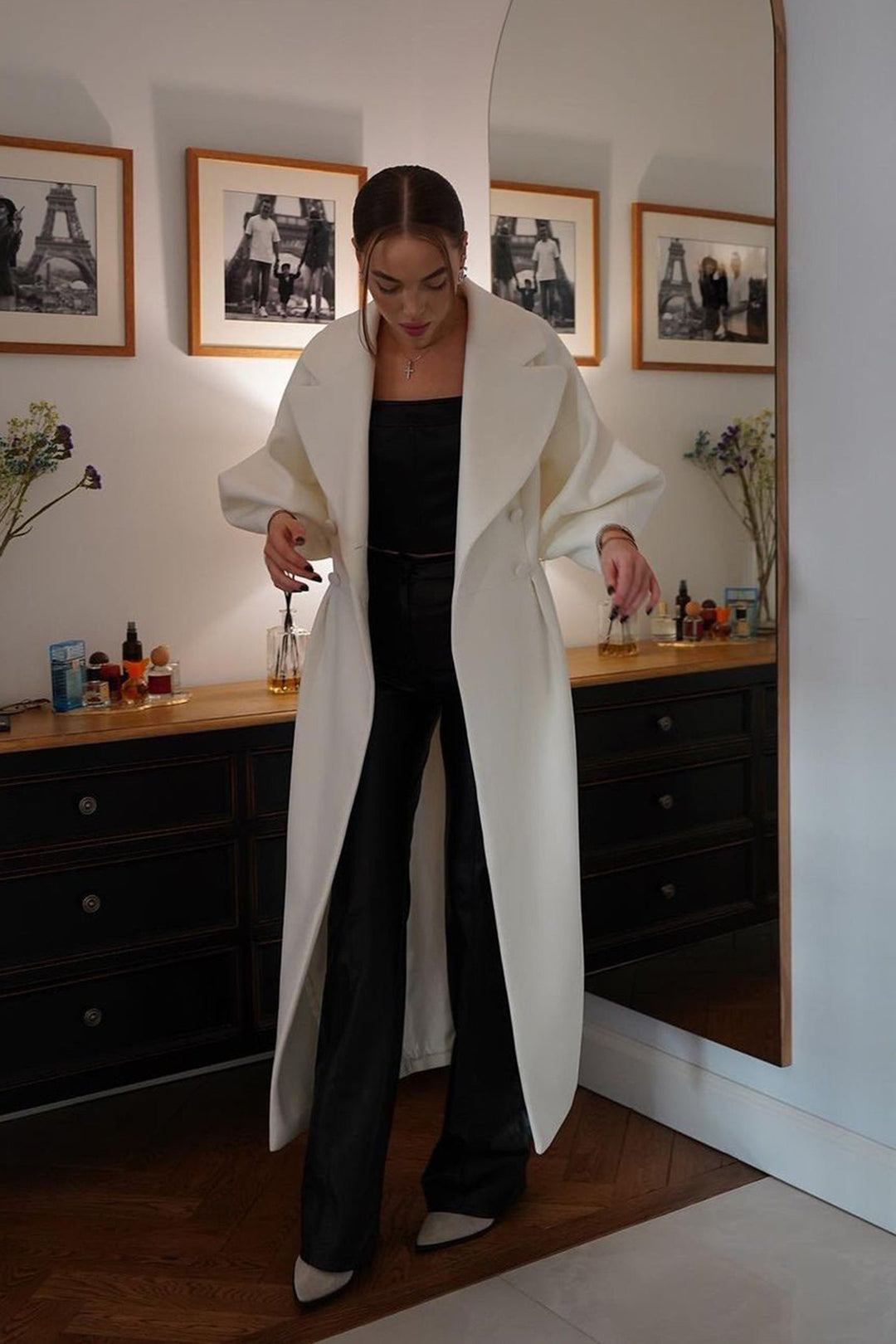 Renata Kruvaze Fener Kol Kaban