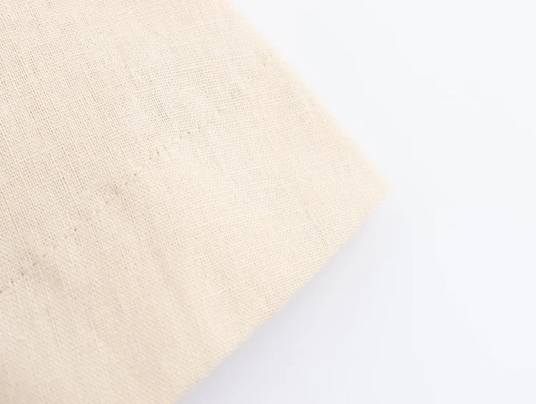 Zaphira Kurdela Askı Mini Elbise