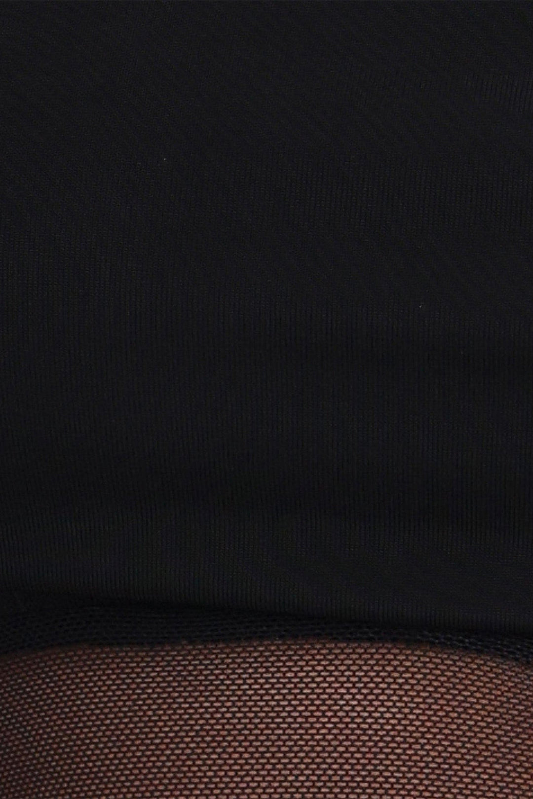 Diana Asimetrik Kesim Transparan Uzun Elbise