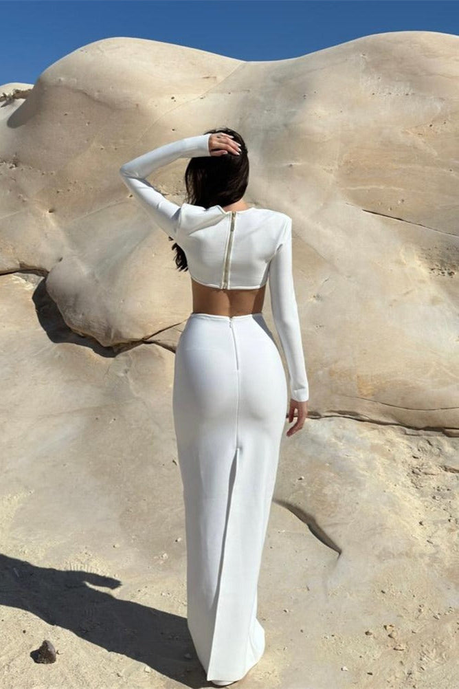 Jessica Kesilmiş Bandaj Seti